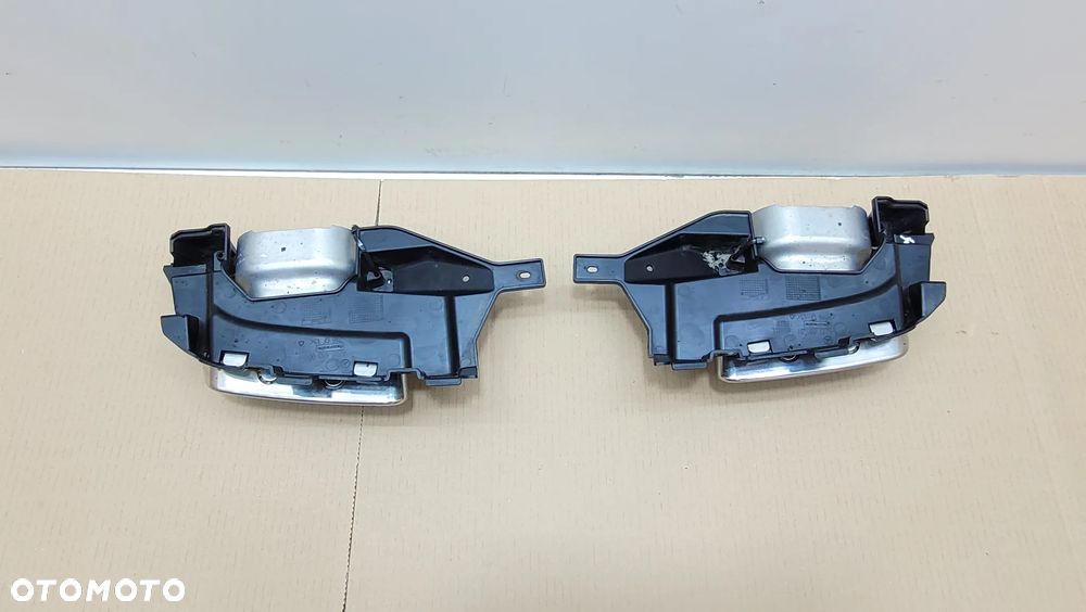 MERCEDES S W222 W221 CL C216 SL R231 AMG WYDECH WYDECHY MOCOWANIA - 2