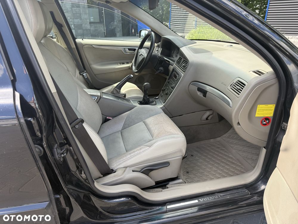 Volvo S60 - 5