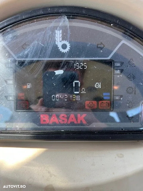 Alta BASAK 2105 4WD - 12