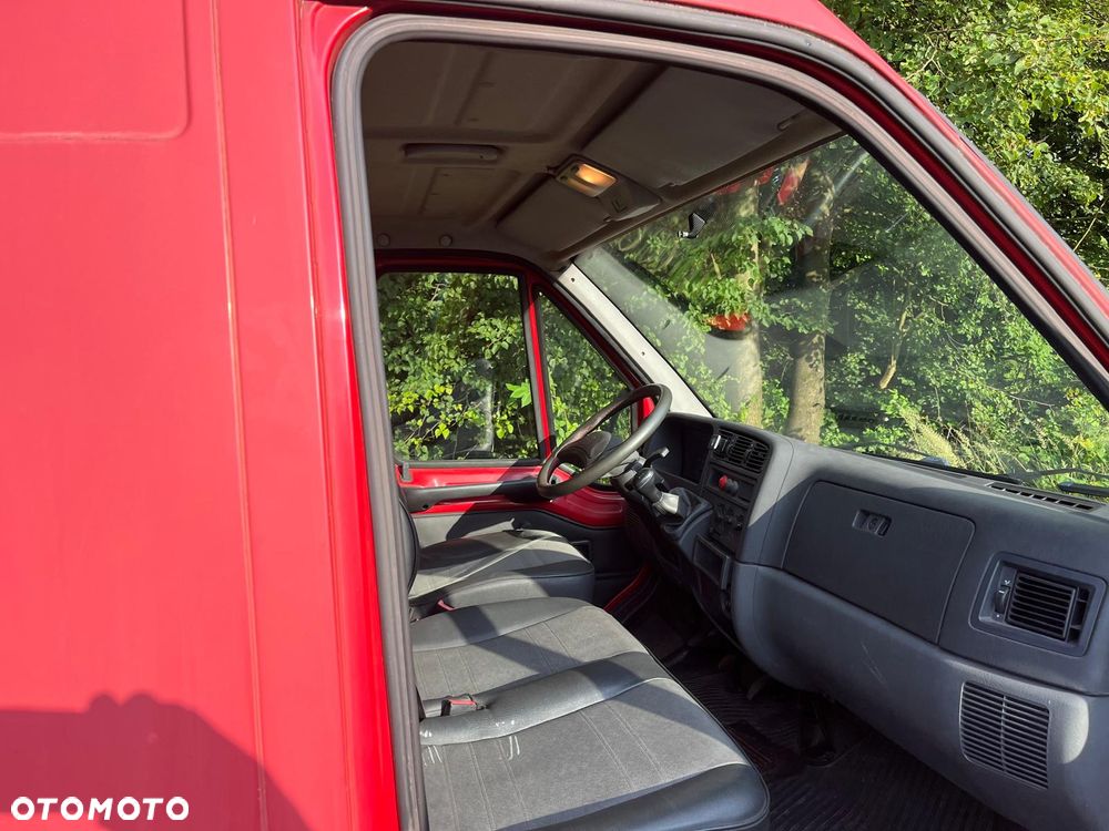 Peugeot BOXER - 8