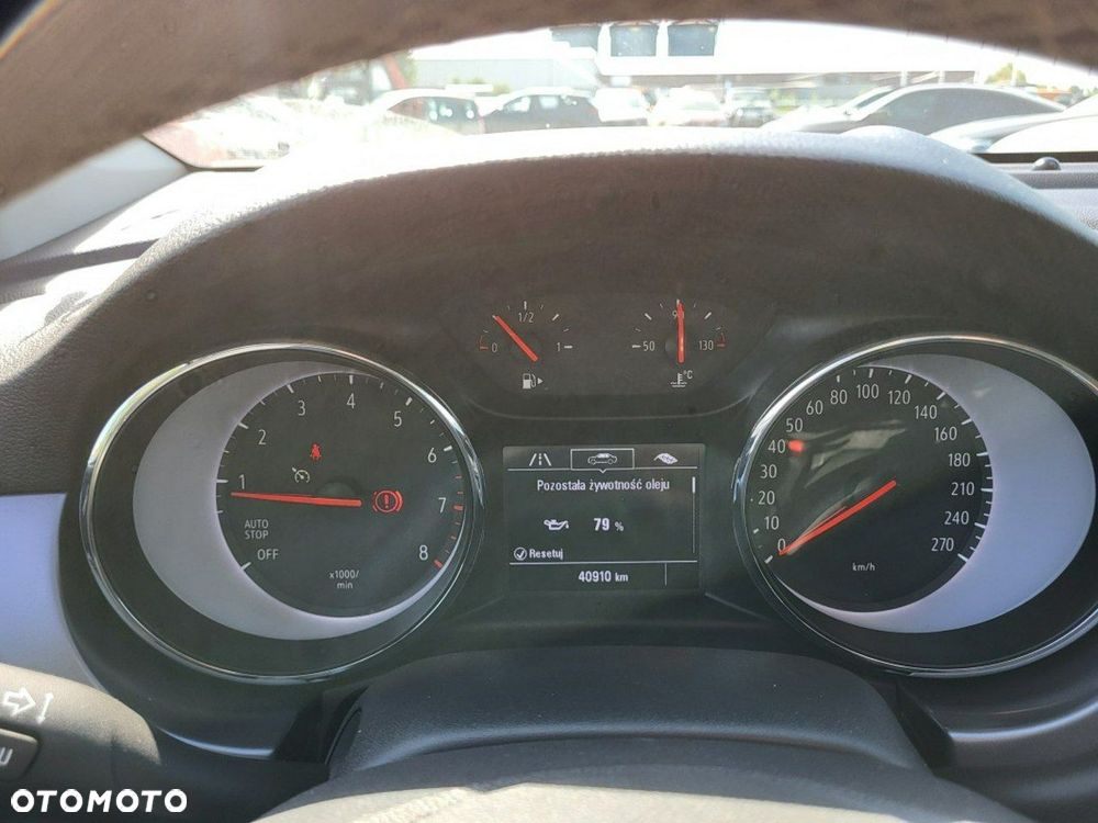 Opel Astra - 12