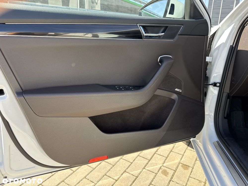 Skoda Superb - 12