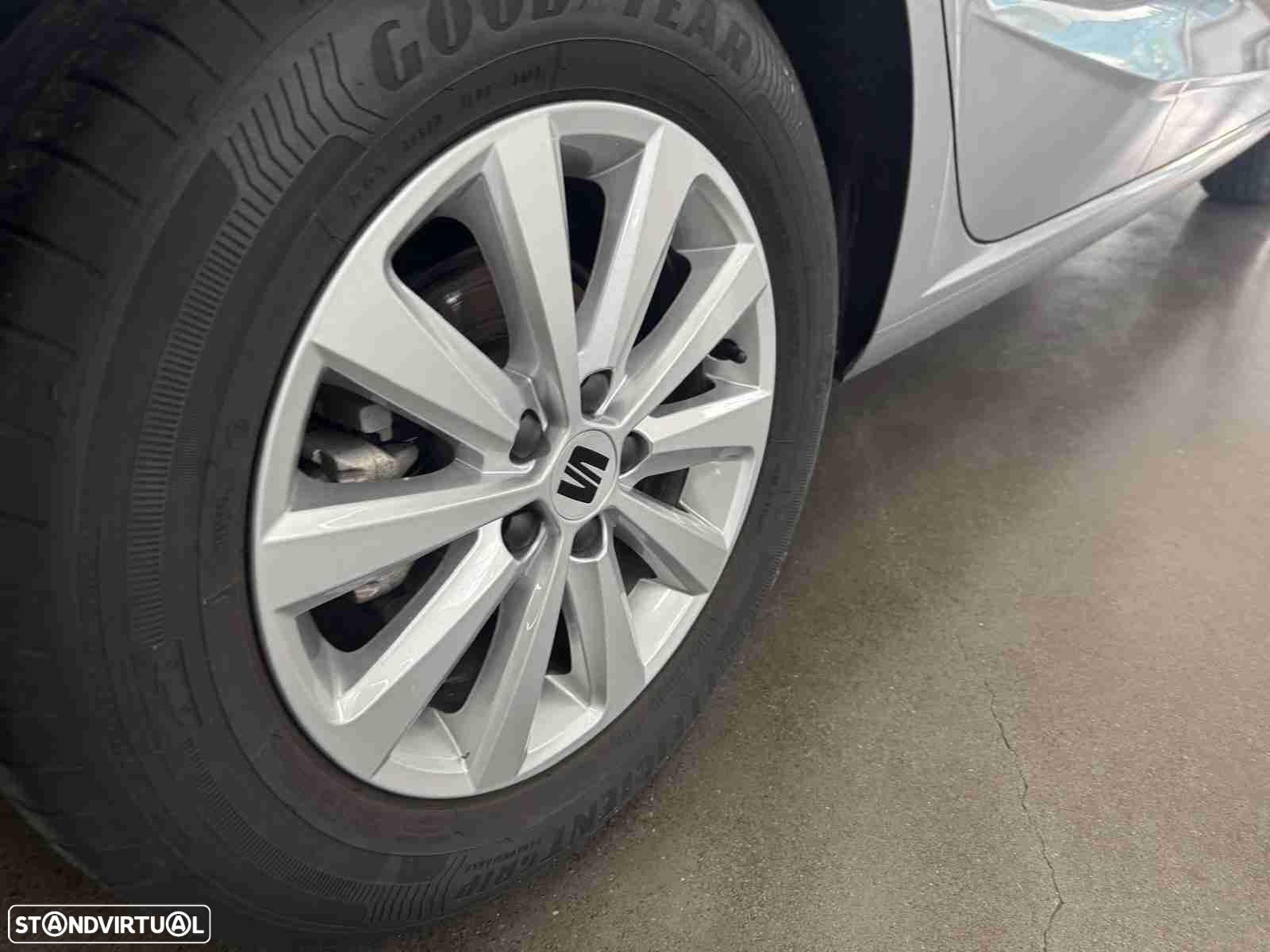 SEAT Ibiza 1.0 TSI Style DSG - 3