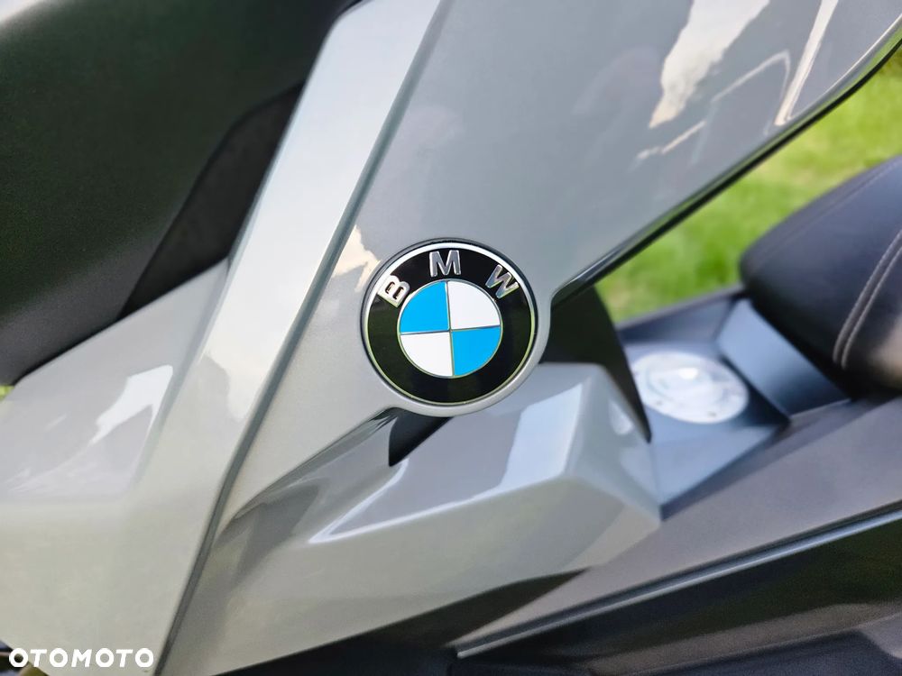 BMW C 400 GT - 14