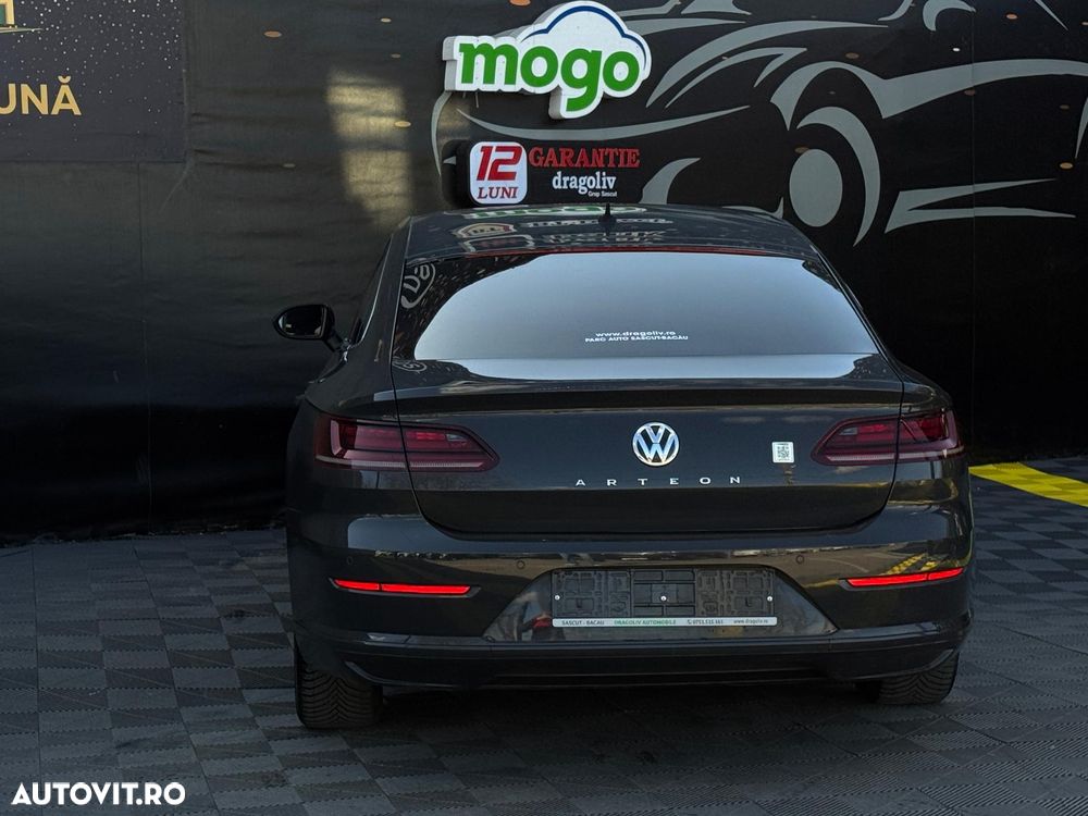 Volkswagen ARTEON 2.0 TDI SCR - 9