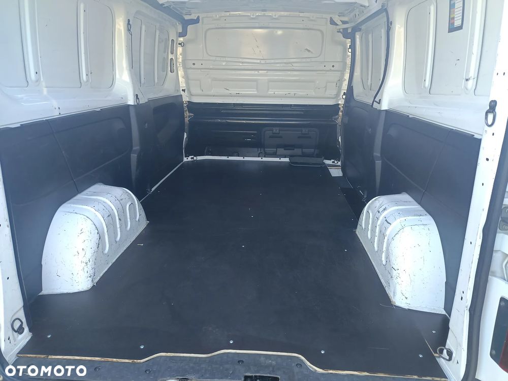 Fiat TALENTO - 10