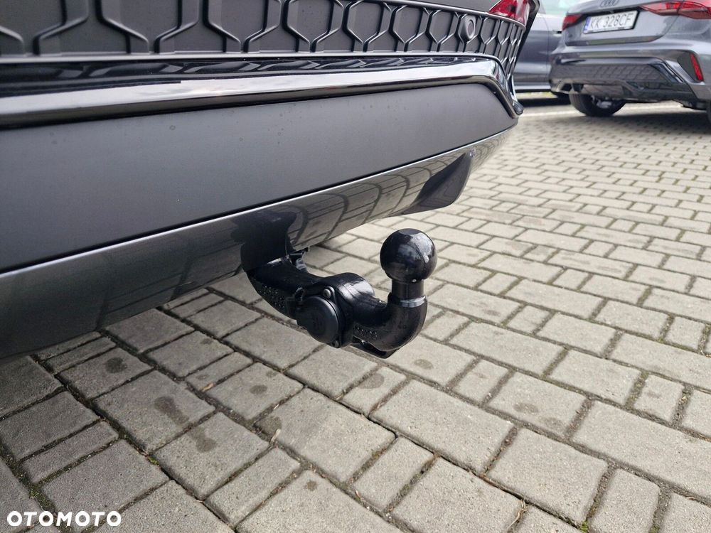 Audi Q5 TDI mHEV 150 kW Quattro S tronic - 28