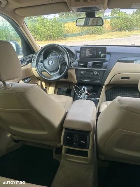 BMW X3 - 16