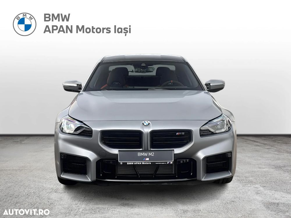 BMW M2 - 2