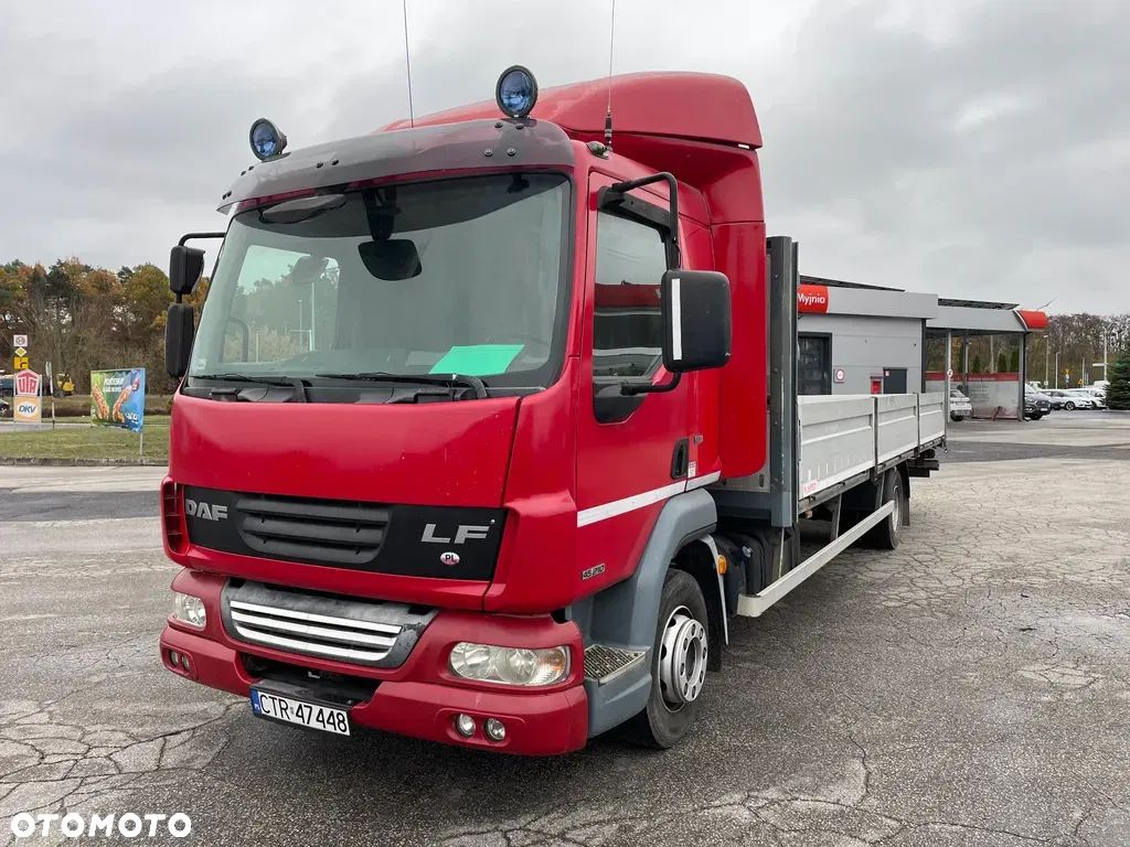 DAF LF - 1