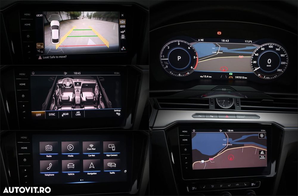 Volkswagen ARTEON - 24