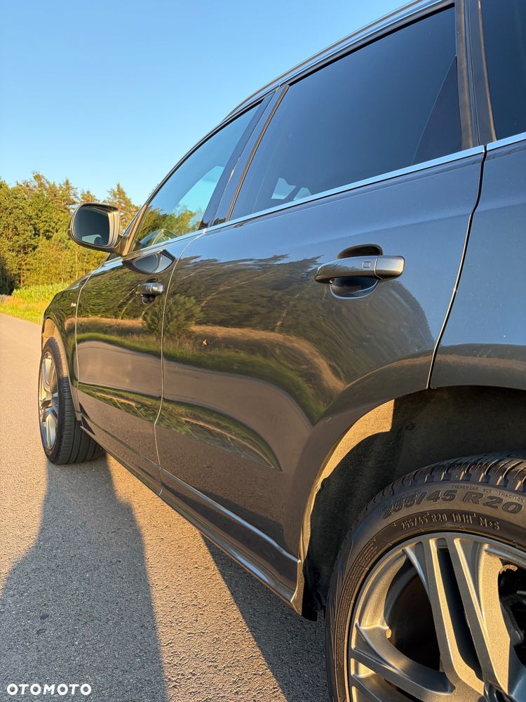 Audi Q5 2.0 TDI Quattro S tronic Prime Line - 19