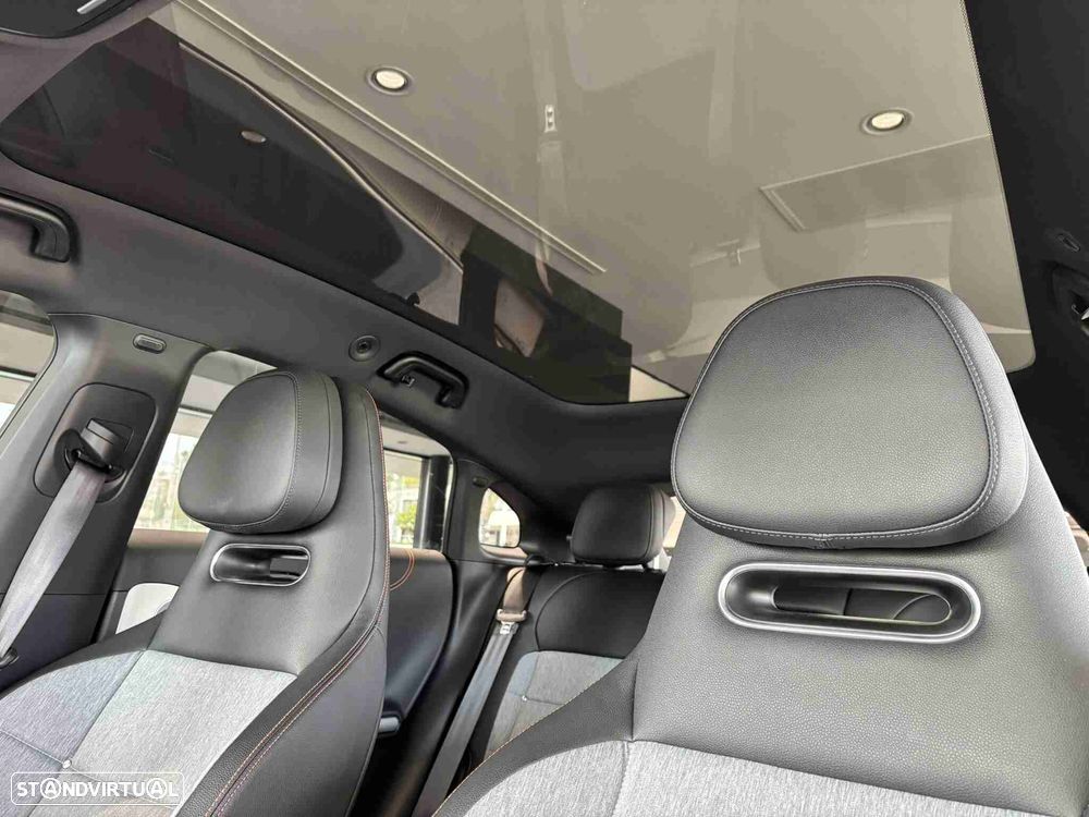 Smart #3 66 kWh Pro+ - 22