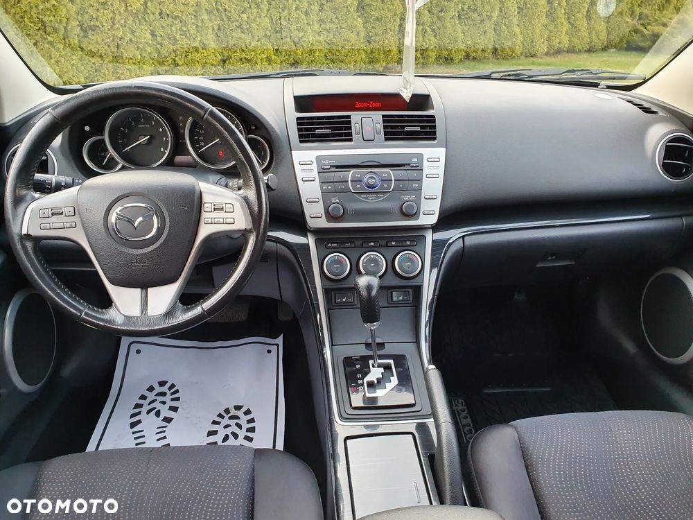 Mazda 6 2.0 Exclusive - 9