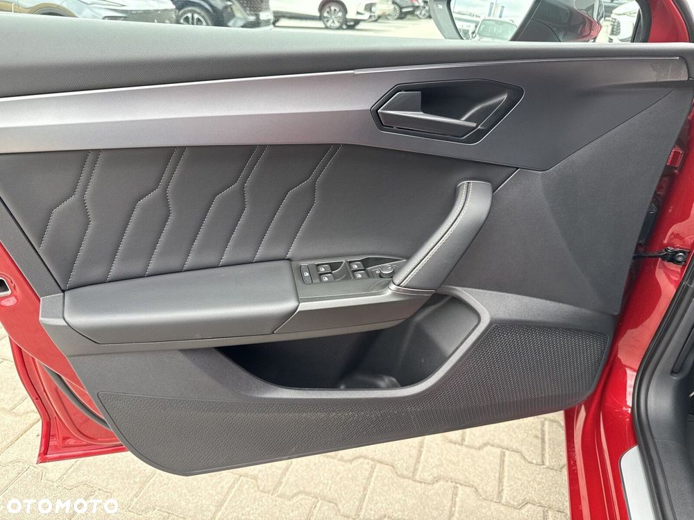 Cupra Leon 1.5 eTSI DSG - 11