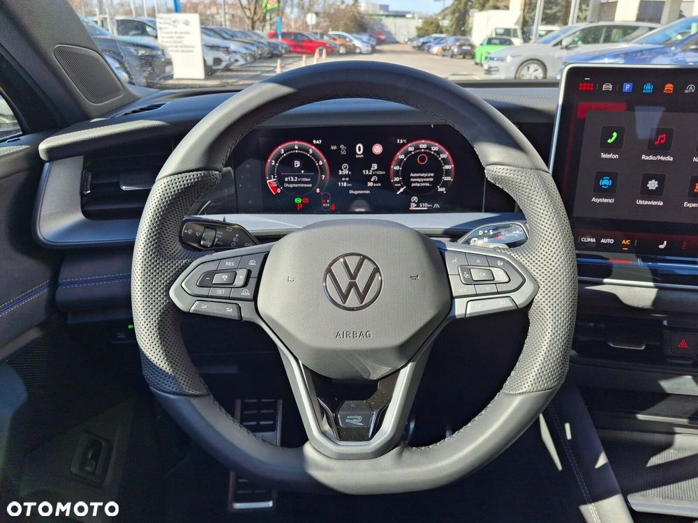 Volkswagen Tayron - 26