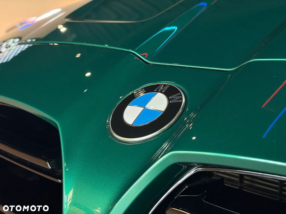 BMW M4 - 16