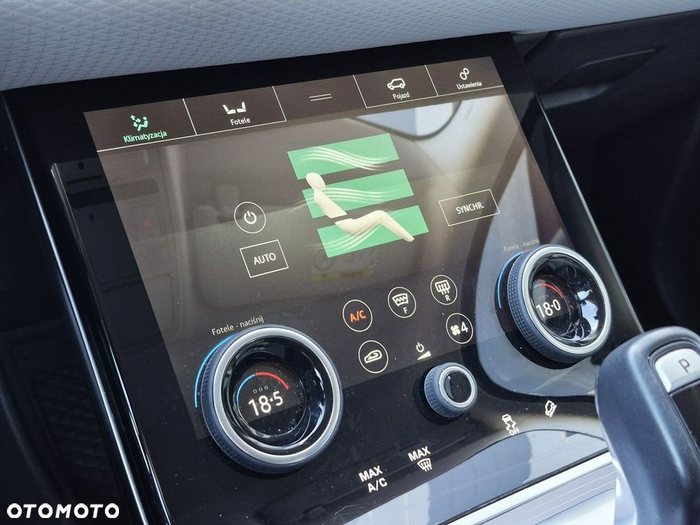 Land Rover Range Rover Evoque - 37