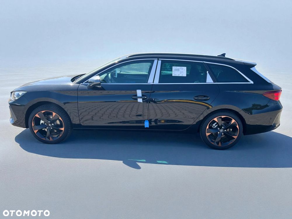 Cupra Leon 1.5 eTSI DSG - 8