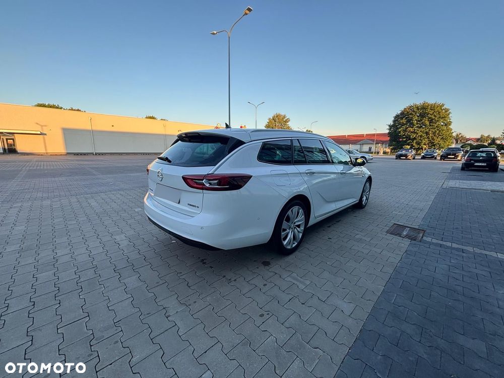 Opel Insignia 1.6 CDTI Innovation - 4