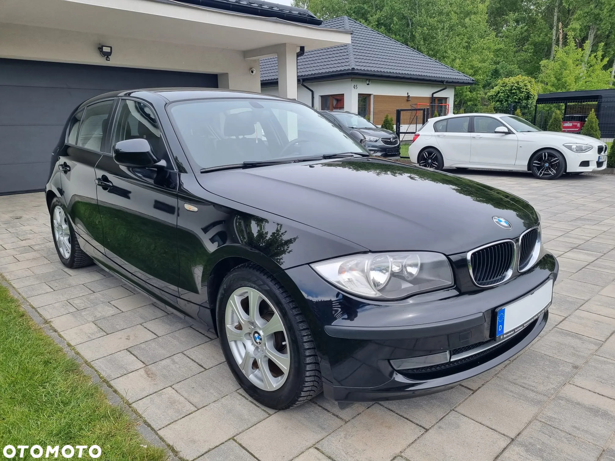 BMW Seria 1 116i Edition Lifestyle - 5