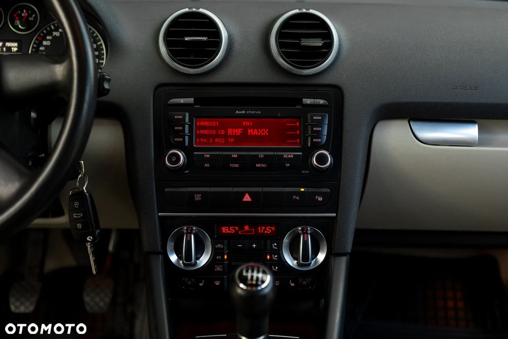 Audi A3 Sportback - 27