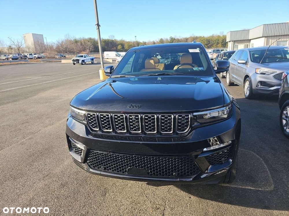 Jeep Grand Cherokee - 6