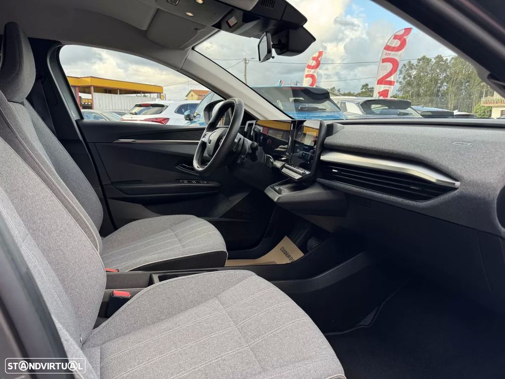 Renault Mégane E-Tech EV60 Evolution Optimum Charge - 17