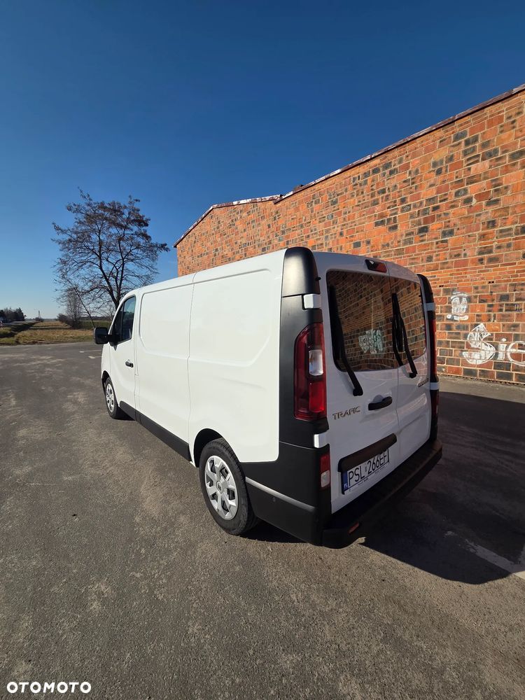 Renault Trafic - 7