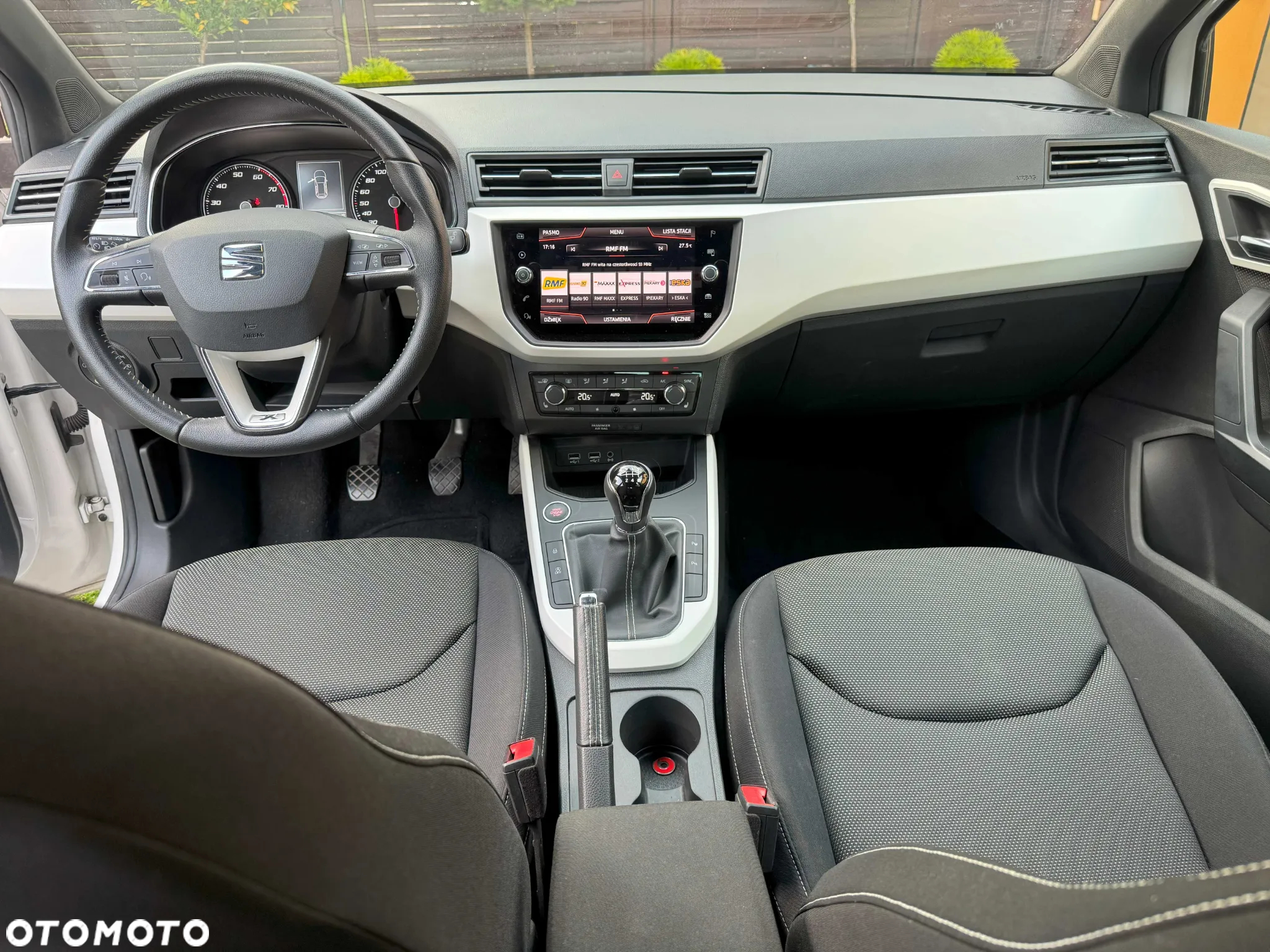 Seat Arona - 5