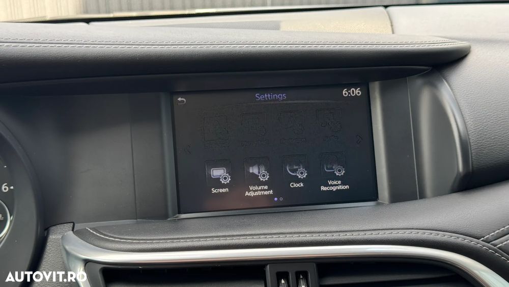 Infiniti QX30 2.2d DCT AWD Premium - 21
