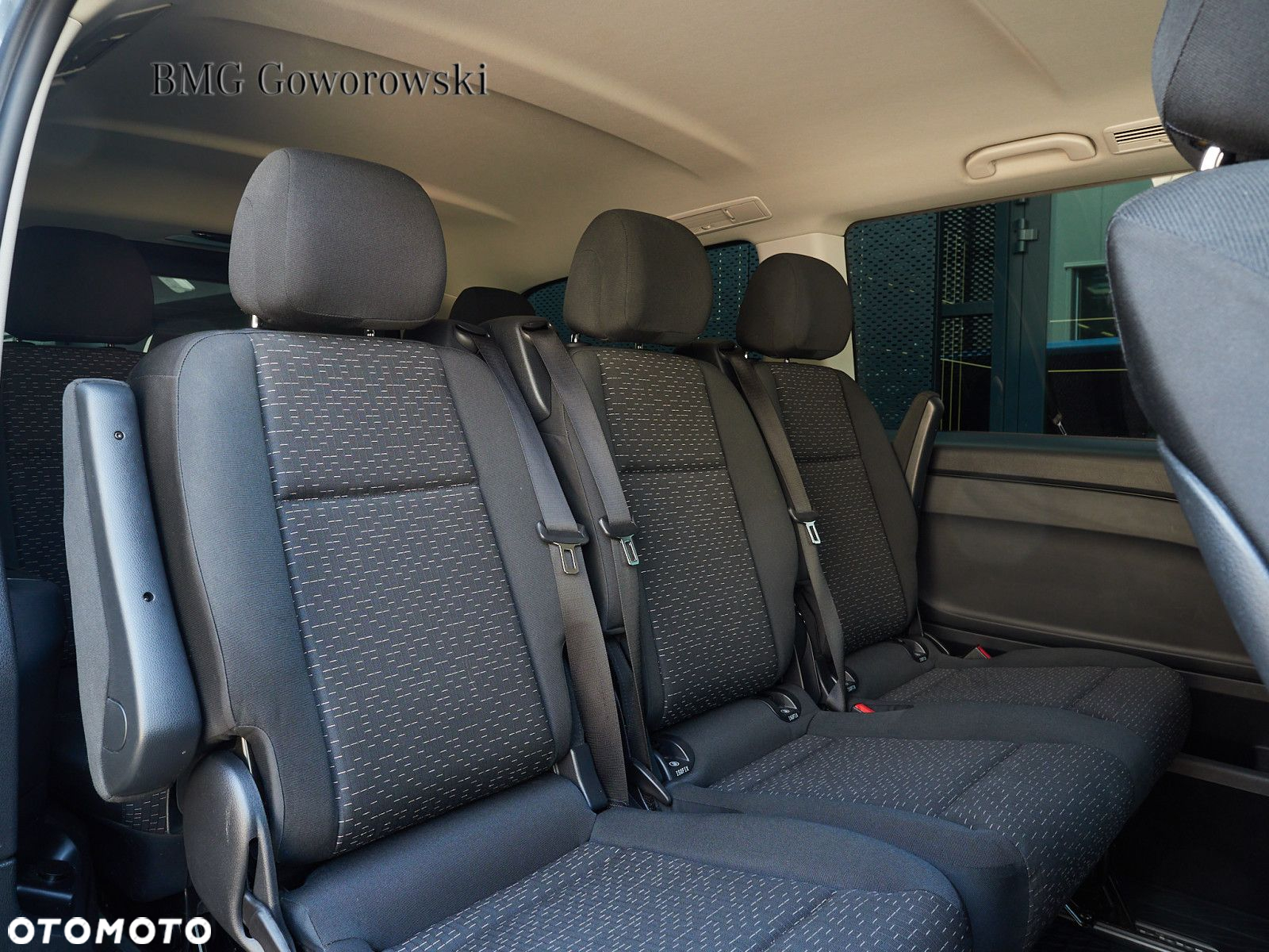 Mercedes-Benz Vito - 11