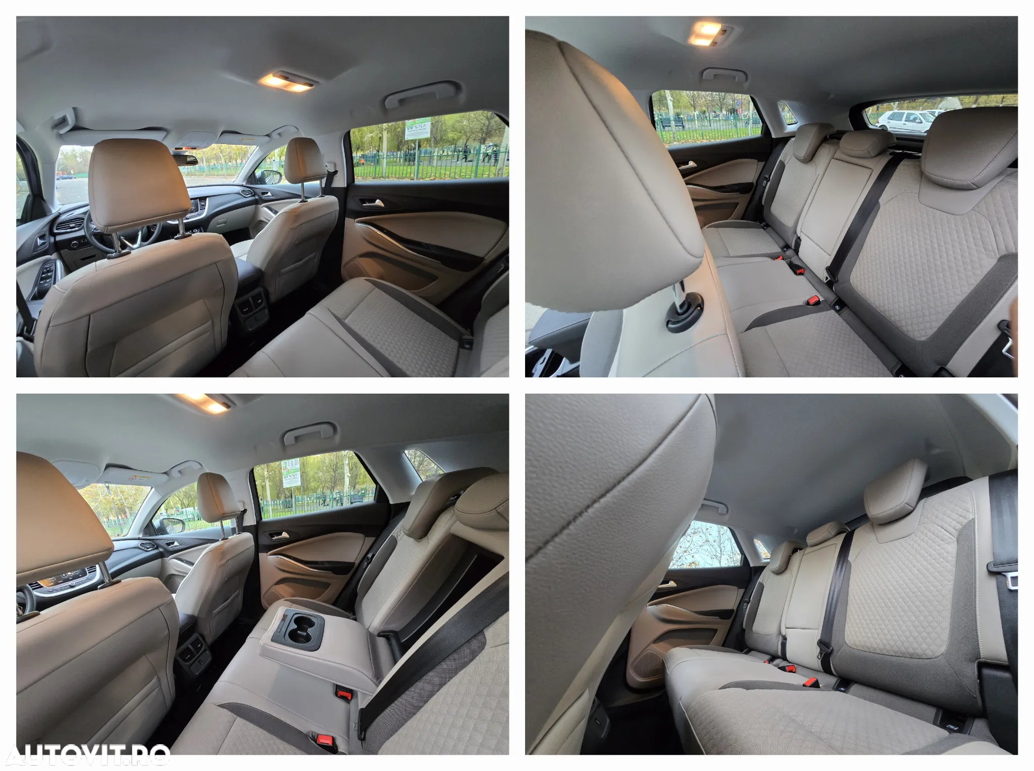 Opel Grandland X 1.5 D Start/Stop Business Elegance - 25