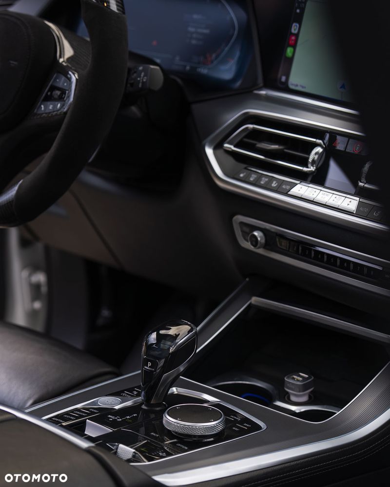BMW X5 xDrive40i sport - 19