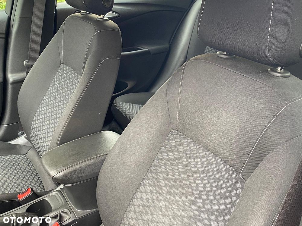 Opel Astra 1.5 CDTI Business Elegance S&S - 18