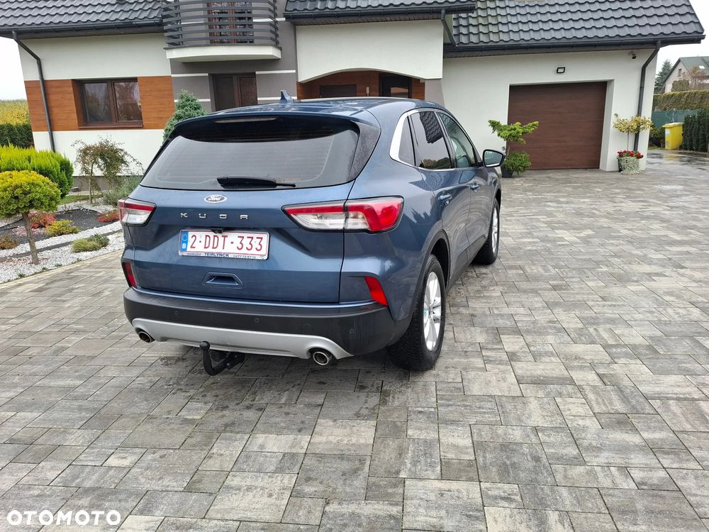 Ford Kuga 1.5 EcoBoost STYLE - 16