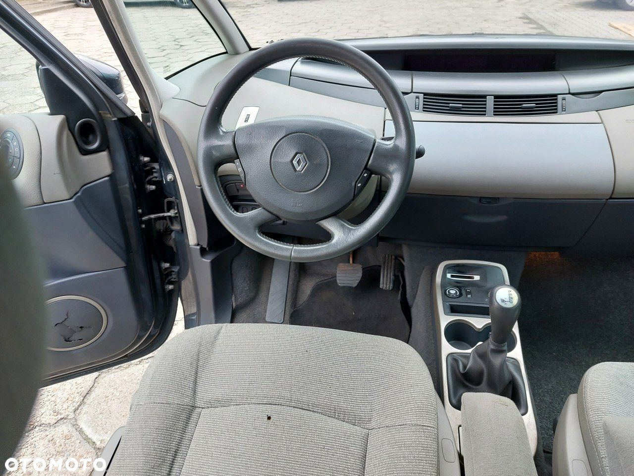 Renault Espace - 16