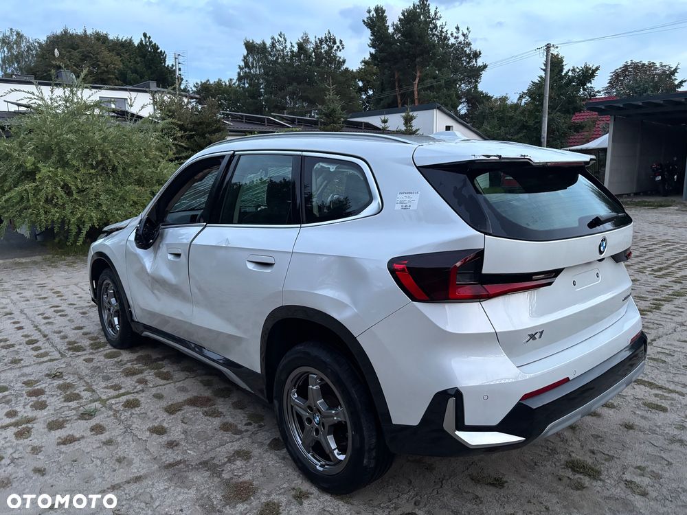 BMW X1 - 6