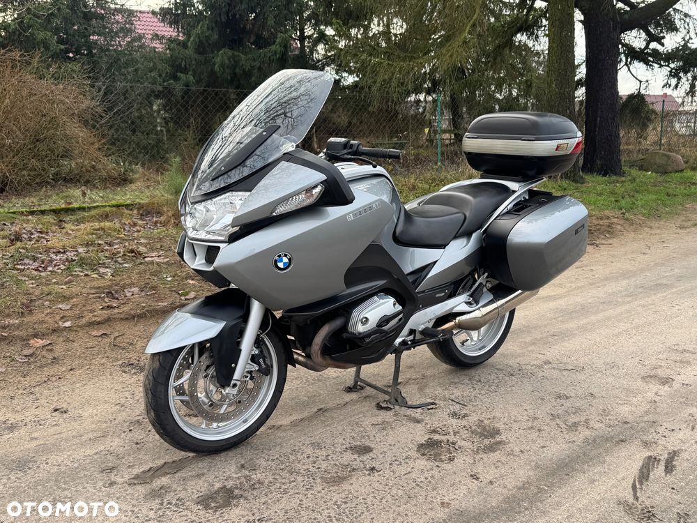 BMW R - 21