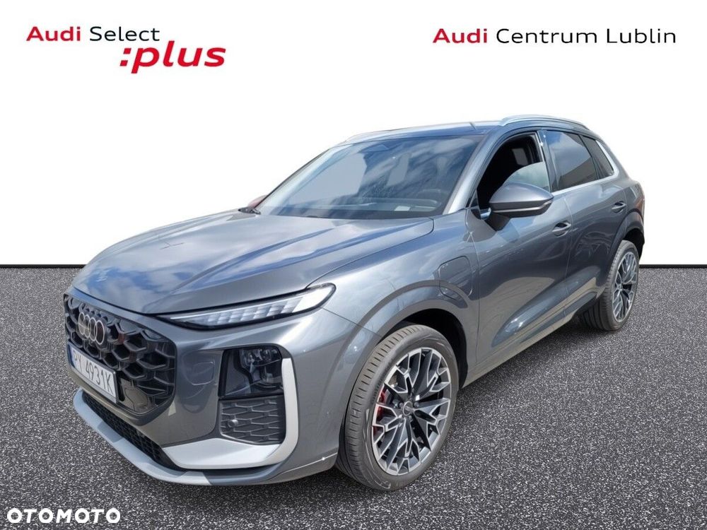 Audi Q3 - 2