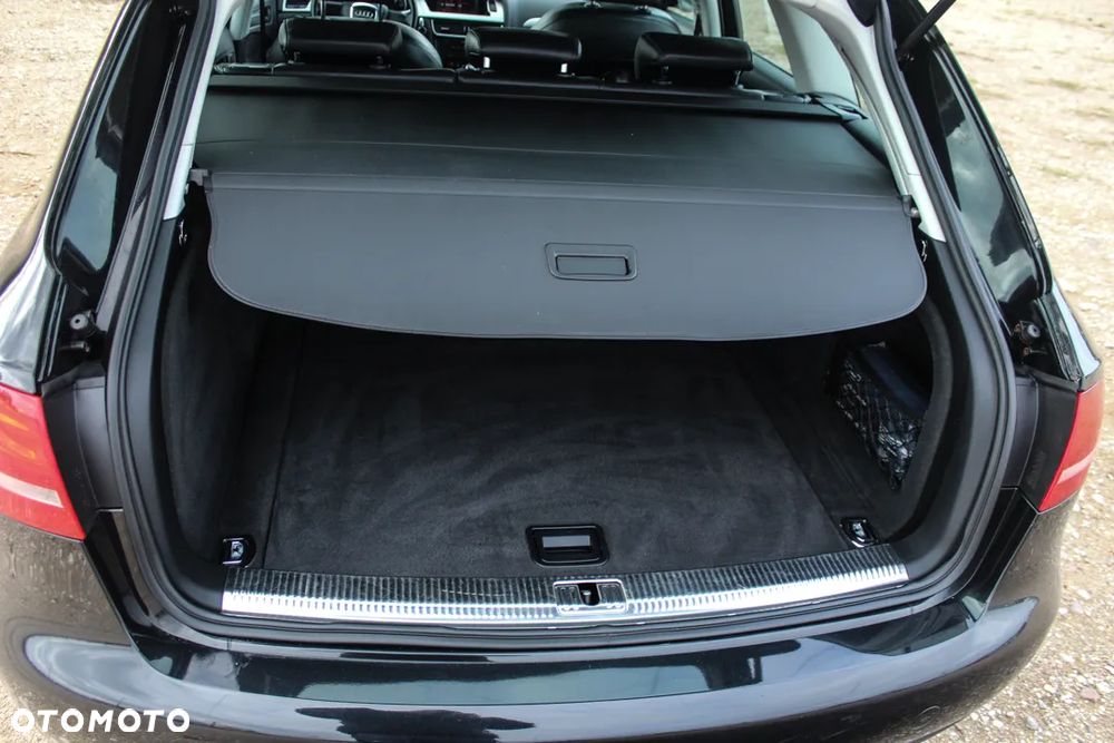 Audi A4 - 24