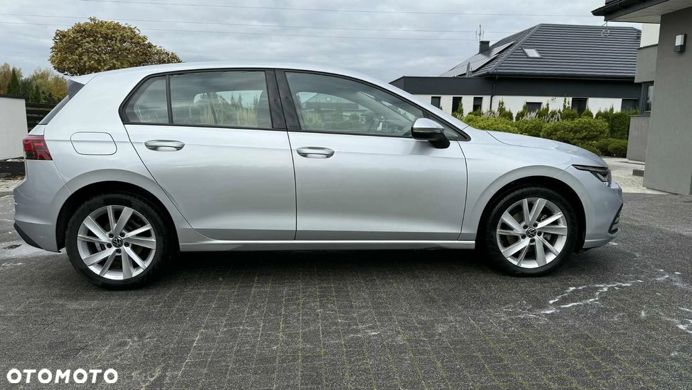 Volkswagen Golf VIII 1.0 TSI Life - 6