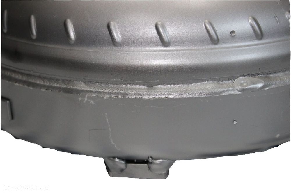 Sprzęgło hydrokinetyczne Jatco NISSAN NAVARA - 3