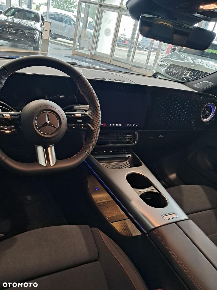 Mercedes-Benz CLA 250+ 85kWh - 6