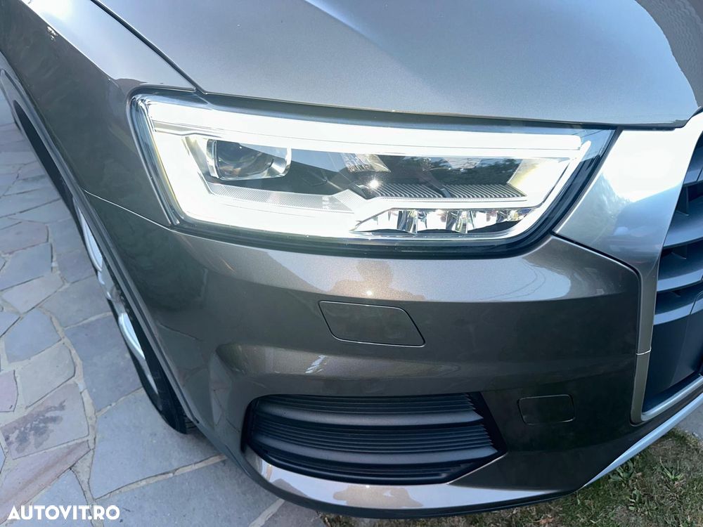 Audi Q3 1.4 TFSI - 5