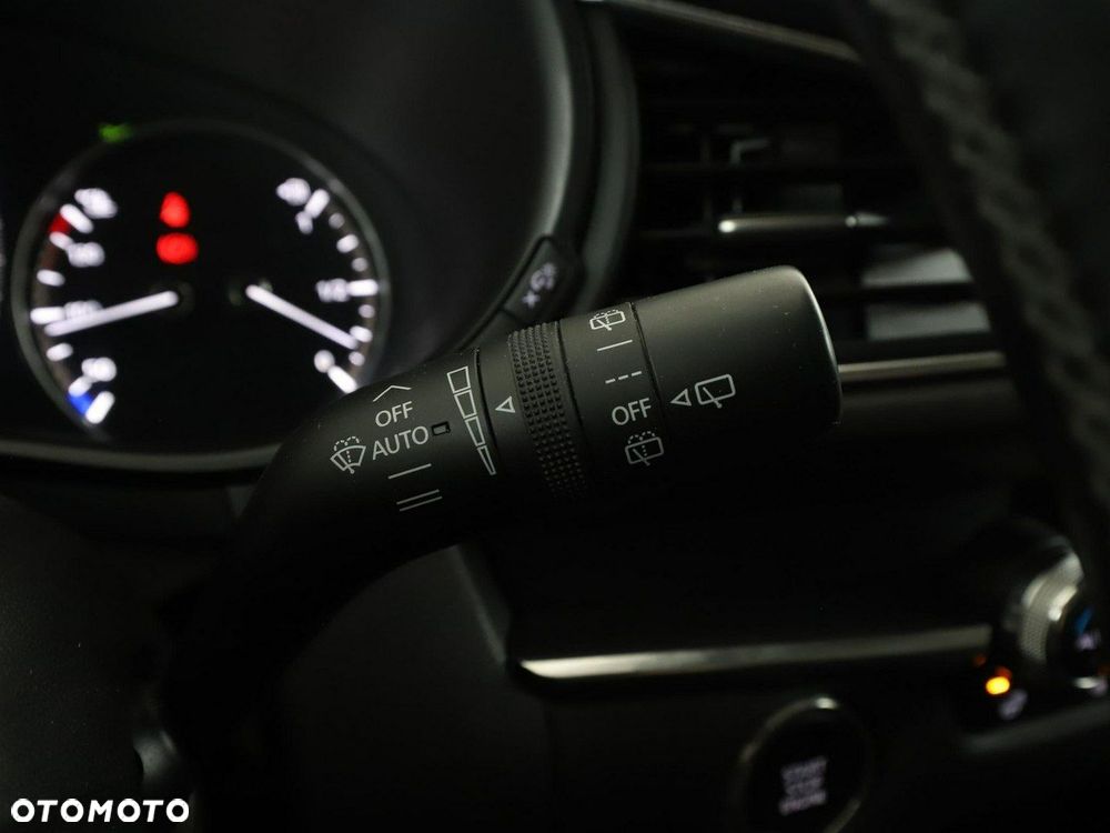 Mazda CX-30 SKYACTIV-G 2.0 M-Hybrid SELECTION - 34