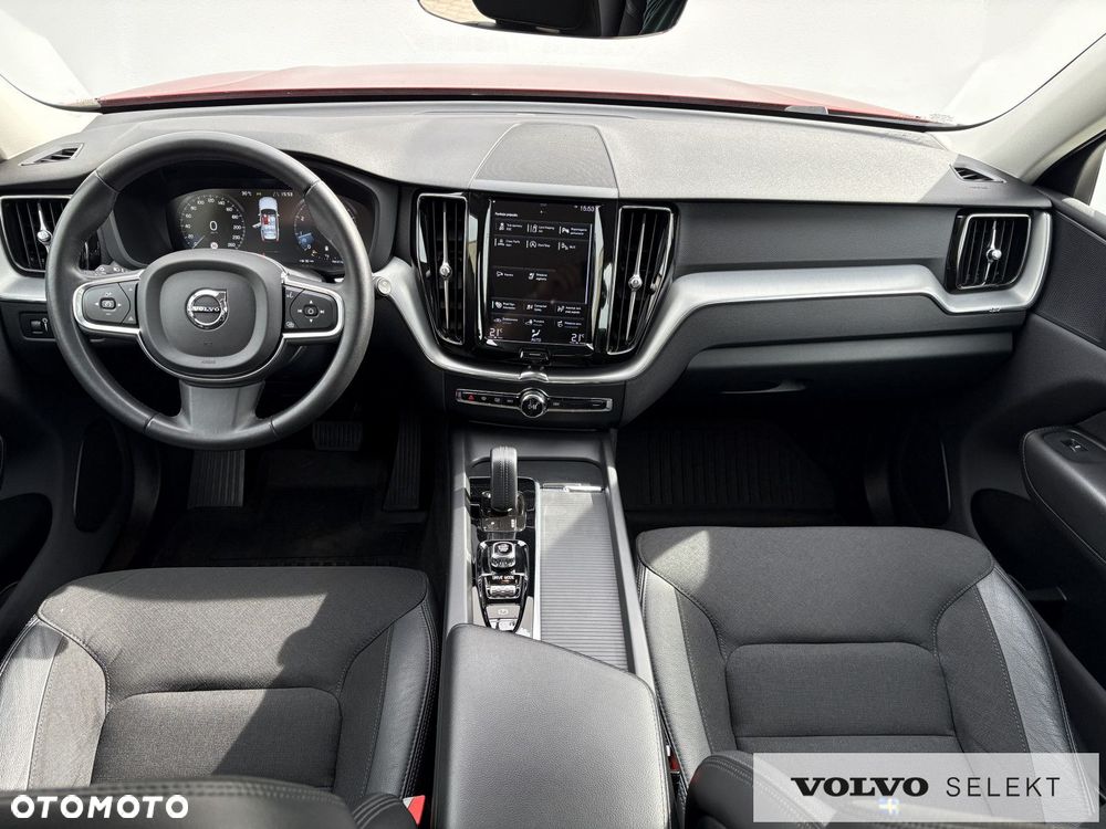 Volvo XC 60 - 14