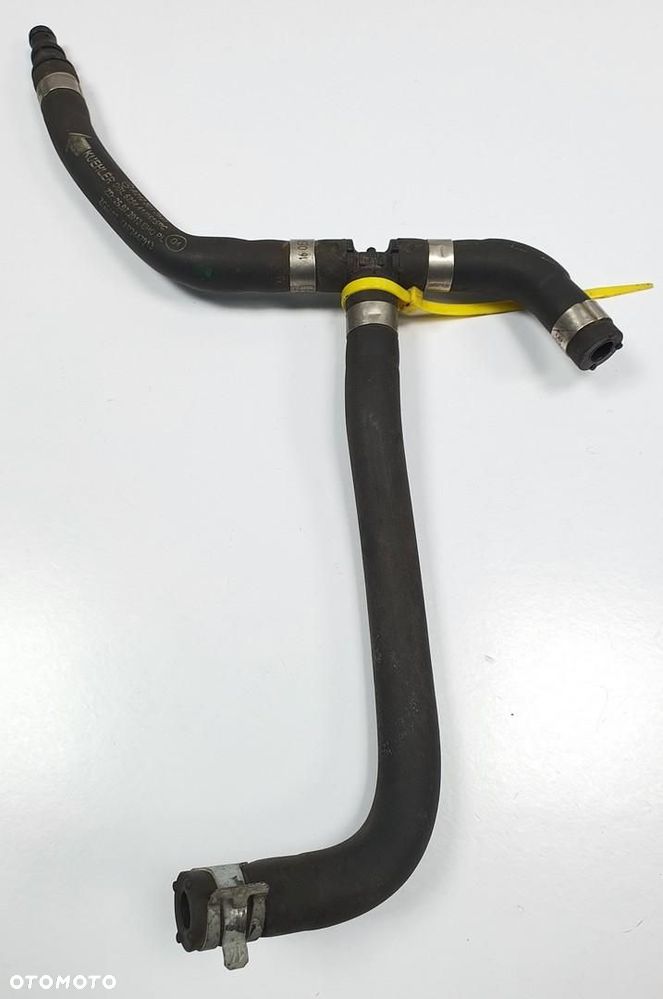 WĄŻ RURA RURKA WODY MERCEDES W212 3.0 CDI V6 A2125013625 - 1