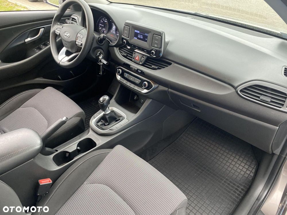 Hyundai i30 - 14