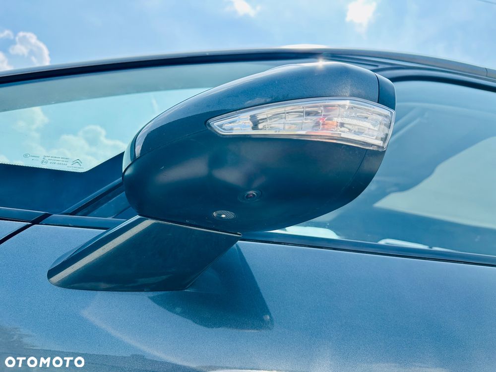 Citroën C4 Grand Picasso 1.6 e-HDi Exclusive ETG6 - 8